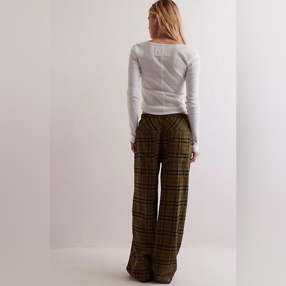 Free People Hudson canyon pants - Picture 3 of 3